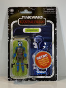 the mandalorian bo-katan kryze star wars 3.75 inch figure kenner hasbro f4460