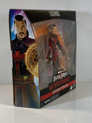 defender strange doctor strange 6 inch figure hasbro f3426
