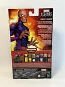 x men marvels darwin marvel legends series hasbro f3692