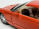 007 James Bond Die Another Day 2002 Ford Thunderbird 1:24 Scale Motormax 79853