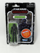 the mandalorian imperial death trooper retro kenner hasbro f4457