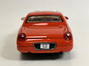007 James Bond Die Another Day 2002 Ford Thunderbird 1:24 Scale Motormax 79853