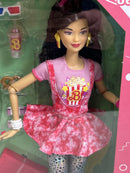 Barbie Rewind 1980's Edition Doll At The Movies Mattel HJX18