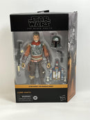 cobb vanth the mandalorian black series 6 inch figure hasbro f5132