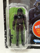 the mandalorian imperial death trooper retro kenner hasbro f4457