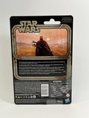 Boba Fett The Mandalorian with Credit 6 Inch Figure Hasbro F5546