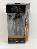 new republic security droid the mandalorian star wars black series 6 inch f5526