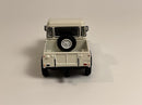 Land Rover Defender 90 Pick Up White 1:64 Scale Mini GT MGT00338R