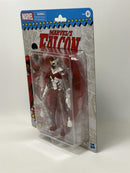 falcon soaring wings marvel 6 inch figure hasbro f5882