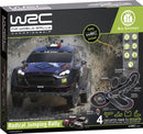 wrc radical jumping rally set 1:43 scale 91003 new to market