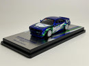 2019 Nissan Silvia S14 FIA Intercontinental Drifting Cup Rocket Bunny 1:64 Inno 64 IN64S14BCNG19