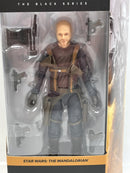 Migs Mayfeld The Mandalorian Star Wars Black Series 6 Inch Figure Hasbro F4360