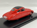 1937 Opel Super 6 Georg Van Opel 1:43 Scale Limited 1 of 200 Pcs Brausi 2103