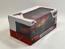 lightning mcqueen cars disney pixar 1:24 scale jada 4000