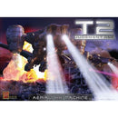 terminator 2 aerial hunter killer 1:32 scale model kit pegasus 9016