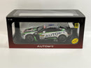 aston martin vantage v12  bathurst 12 hr endurance race 2015 1:18 autoart 81506
