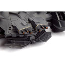 batman justice league batmobile and batman 1:24 scale jada