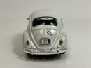 007 James Bond On Her Majestys Secret Service 1966 Volkswagen Beetle 1:24 Motormax 79854