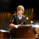 queen roger taylor  hand cast hand painted limited edition 1:9 scale knucklebonz