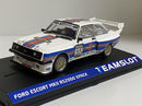 ford escort mkii rs200 x pack martini team slot 13004