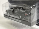 1982 Ford Mustang SSP Black Edition 1:64 Scale Greenlight 28050B
