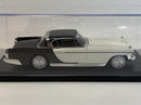 1955 cadilla die valkyrie by brooks stevens / spohn 1:43 brausi 2102