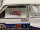 ford escort mkii rs200 x pack martini team slot 13004