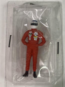 carlos reutemann 1:43 scale diecast figure ct03 cartrix