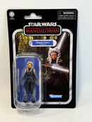 the mandalorian star wars ahsoka tano corvus kenner hasbro f4478