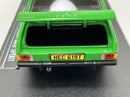 1975 ford escort mkii 1600 sport green 1:18 scale sun star 4619