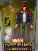 the hood marvel super villains legends series build a figure hasbro f2798