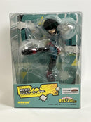 My Hero Academia Pop Up Parade Figure Izuku Midoriya Costume Y Ver