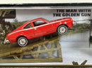 007 James Bond The Man With The Golden Gun 1974 AMC Hornet 1:64 Motormax 79822