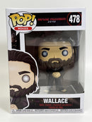 Blade Runner 2049 Wallace Funko Pop 478