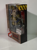 zeddemore ghostbusters plasma series hasbro f2504