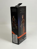 Bix Caleen Star Wars Andor The Black Series 6 Inch Figure Hasbro F5528