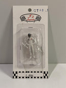 jacky ickx ferrari 1:43 scale figure cartrix ct48