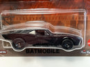 batmobile the batman hot wheels real riders grl75