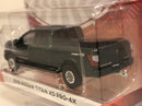 2019 nissan titan xd pro-4x green tokyo torque 1:64 greenlight 47060d