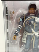 star wars rogue one the black series 6 inch saw gerrera hasbro f4065