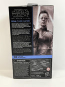 star wars the black series reva (third sister) 6 inch obi-wan kenobi f4362