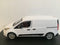 greenlight 86044 ford transit connect 2014 (v408)  white 1:43 scale