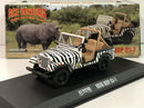 ace ventra when nature calls 1976 jeep cj7 1:43 scale greenlight 86574