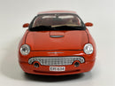 007 James Bond Die Another Day 2002 Ford Thunderbird 1:24 Scale Motormax 79853