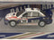 mitsubishi lancer evo iii #10 1995 new zealand rally 1:64 scale inno models