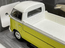 Volkswagen T1 Pick Up 1950 Yellow & White 1:18 Scale Solido 1806706