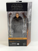 star wars the mandalorian black series boba fett (tython) 6 inch figure f1879