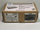 acrylic display case detroit black 1:24 scale atlantic cases 10004