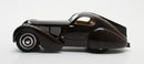 bugatti type 51 dubos coupe maroon 1931 1:18 cult scale models cml057-1