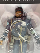 star wars rogue one the black series 6 inch saw gerrera hasbro f4065